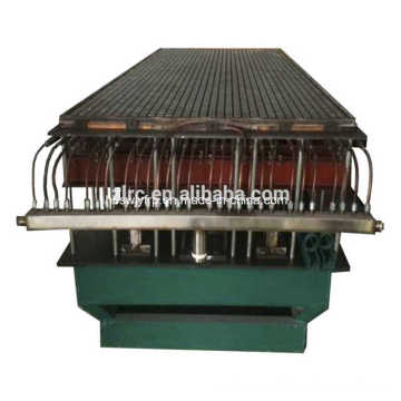 FRP Grating Mold making machine